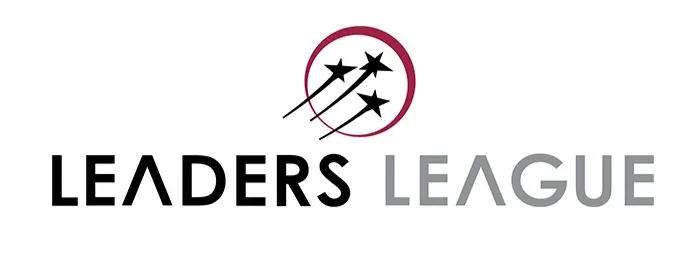 Imagen del logo de Leaders League