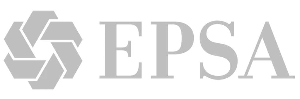 EPSA Logo de EPSA