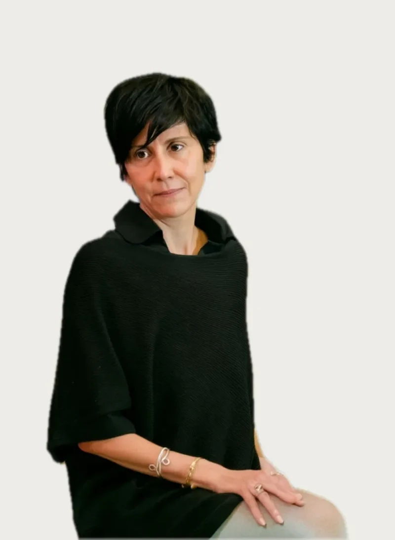 Andrée Viana