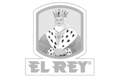 El Rey Logo de El Rey