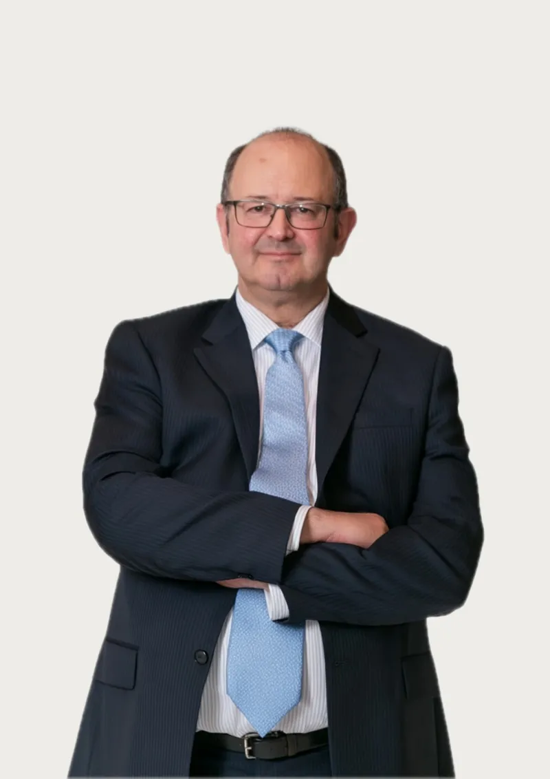 Felipe Piquero