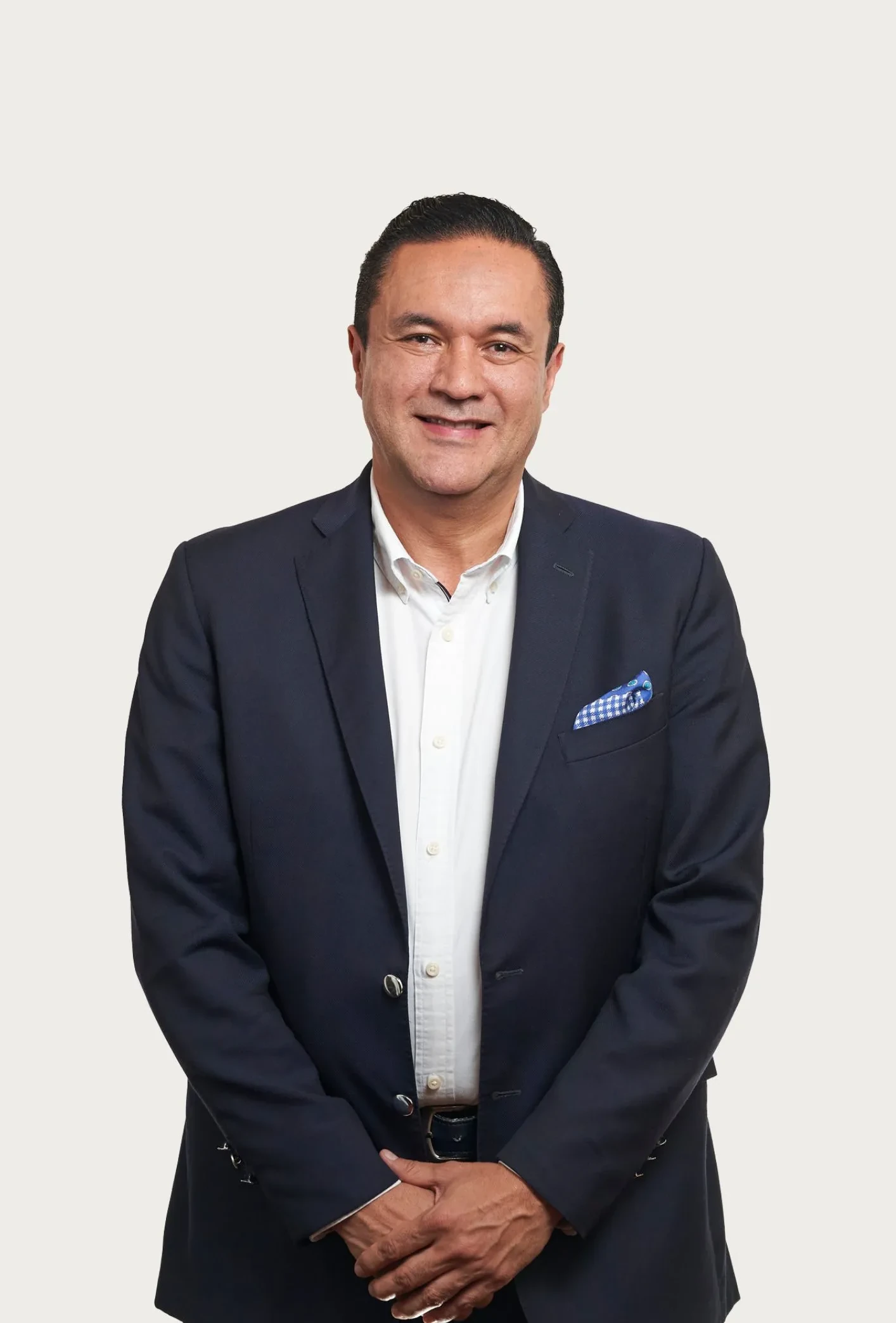 Juan G. Usme