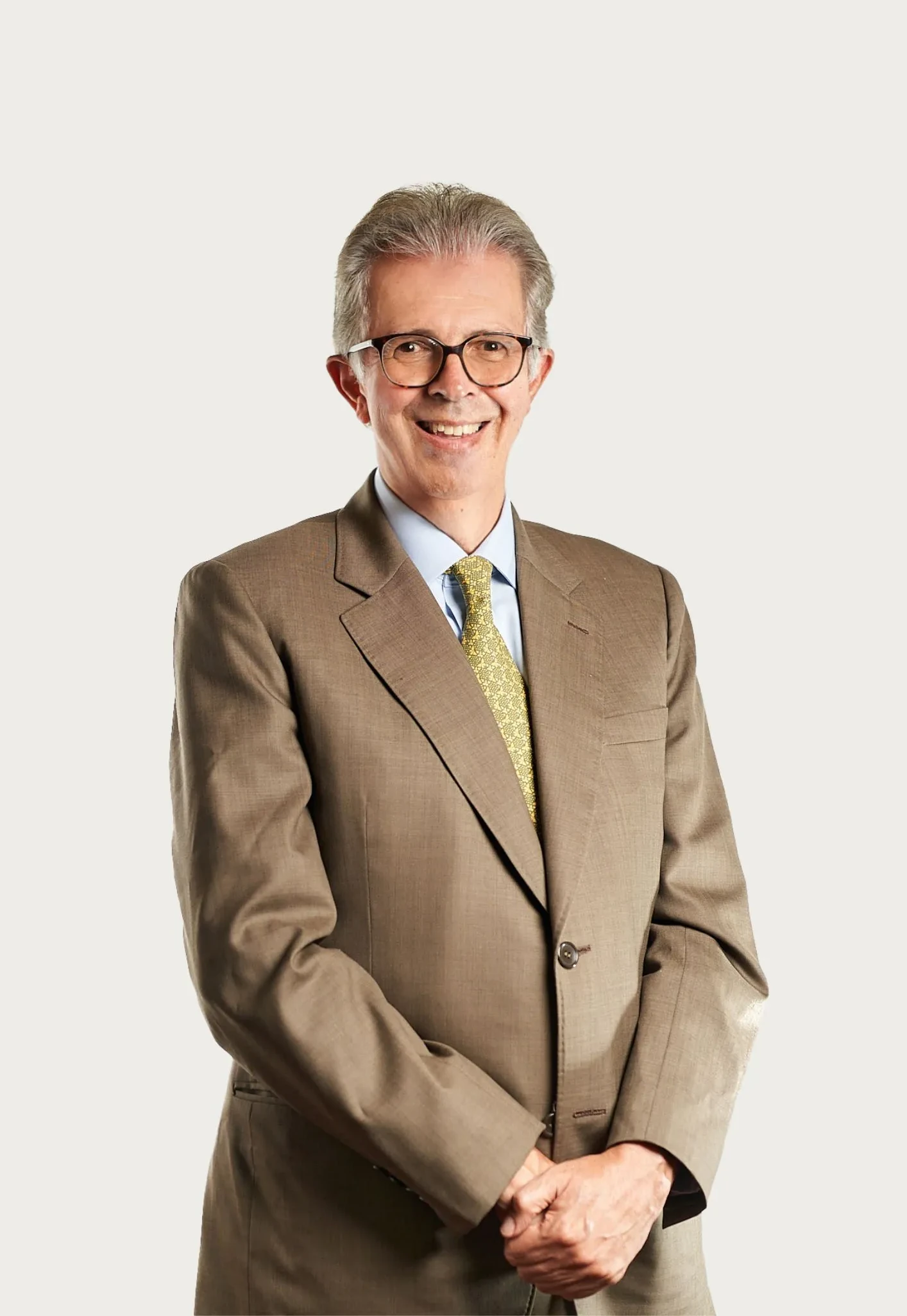 Jaime Arrubla