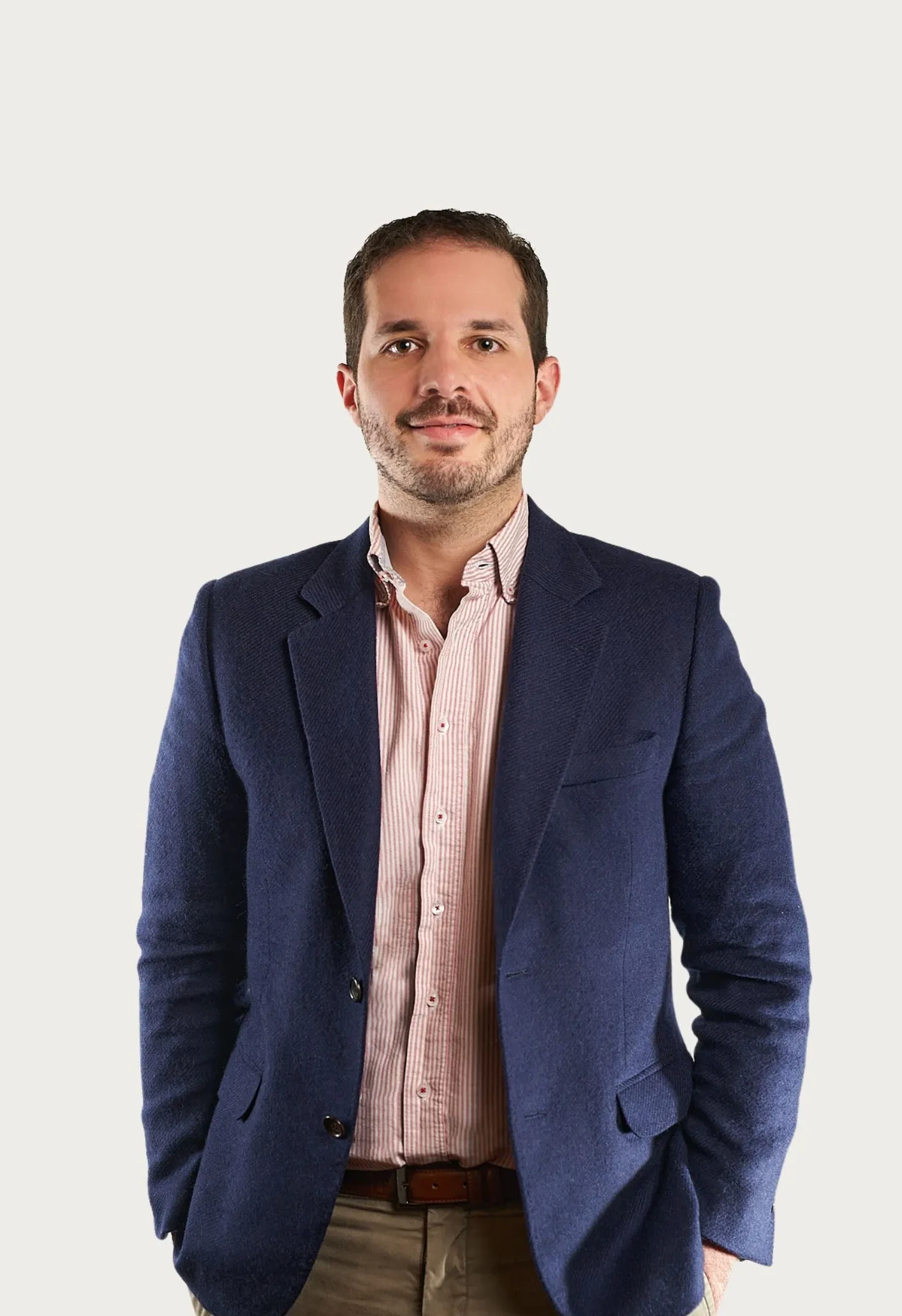 Rafael McCausland