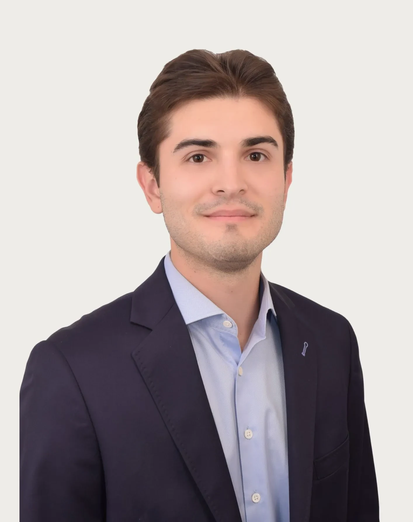 Nicolás Botero