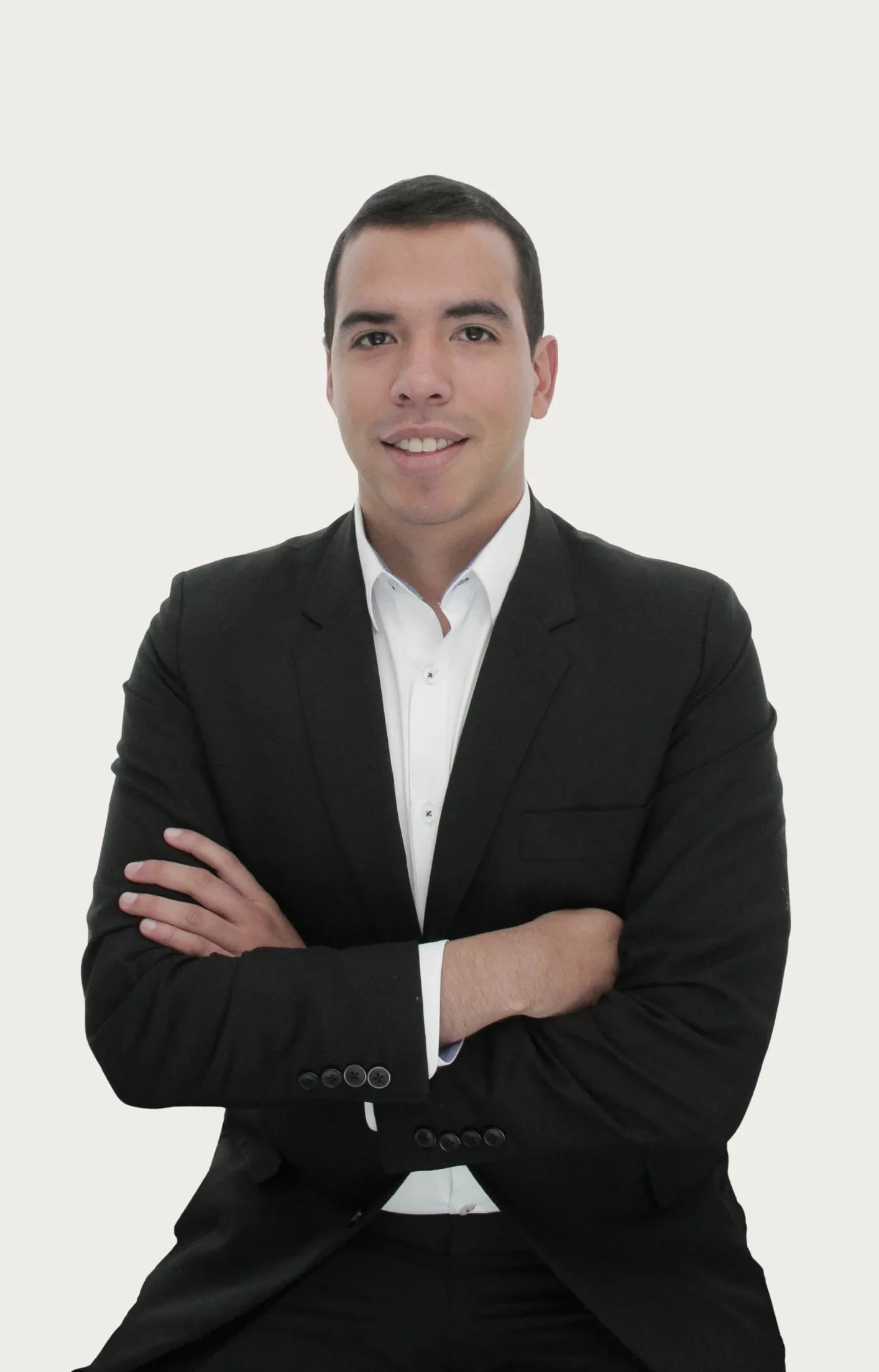 Sebastián Donado