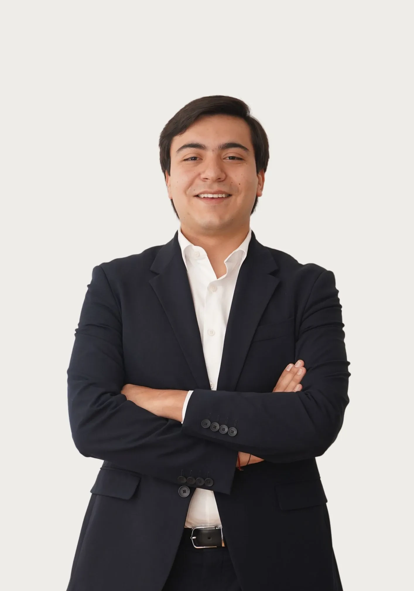 Santiago Peña